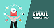 Ways to Promote Your Website Using Email Marketing. - WebDotNine