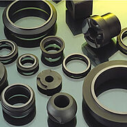 Premium Carbon Graphite Ring For Superior Performance And Durability | Zl-Seals