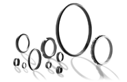 Unveiling the Power and Versatility of Carbon Graphite Rings