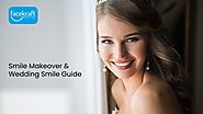 Smile Makeover & Wedding Smile Guide - Face Kraft Clinic