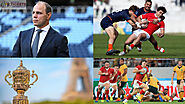 Australia Vs Portugal: Phil Waugh will lead RA for Rugby World Cup 2023
