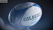 RWC: Gilbert discloses match ball for France Rugby World Cup 2023