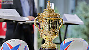 Rugby World Cup 2023: The decisive guide for RWC admirers