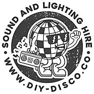 DIY Disco