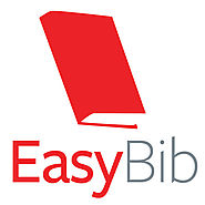 EasyBib, for iPad
