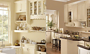 Kitchen Styling Secrets: How To Create A Perfect Cooking Space