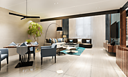 Hire Luxury Interior Designers In South Delhi