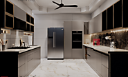 Modular Kitchen: Latest Tips And Design Ideas For Your Cooking Space - Ryan - Creative Living