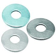 Importance of Stainless Steel Washer in Packaging.