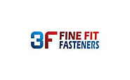 Fine Fit Fasteners