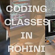 Stream episode Leading Coding Classes in Rohini by Vansh Adani podcast | Listen online for free on SoundCloud