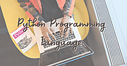 About Python Programming Languages