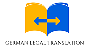 German Legal Translation in Dubai