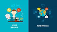 Arabic Translation Services in Dubai | Alsun Translation