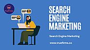 Search Engine Marketing Agencies