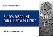 5-10% off any service