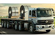 BharatBenz 5528T