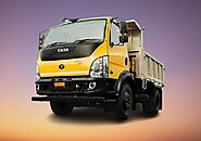 Tata Ultra K14 Tipper