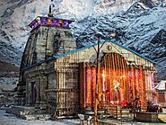 Best Time To Visit Kedarnath Temple