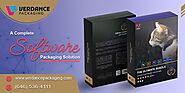 A Complete Software Packaging Solution - Bux Board Boxes | Sophia's Site