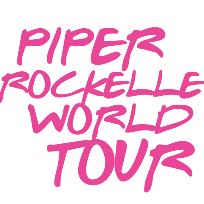 Piper Rockelle Tour Dates 2024 Belle Cathrin