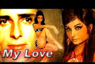 "My Love" Full Movie Hindi I Shashi kapoor I Sharmila Tagor