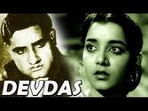 "Devdas" | Full Hindi Classical Movie | Jamuna | K.L. Saigal I Raj Kumari | Kidar Sharma | 1935