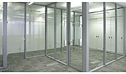 Office Partition Walls Singapore: Your trusted partner for office partition wall solutions