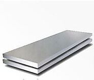 Stainless Steel Sheet Supplier & Stockist in Saudi Arabia - Metal Supply Centre
