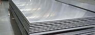 Stainless Steel Sheet Supplier & Stockist in UAE - Metal Supply Centre