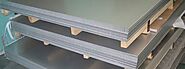 Stainless Steel Sheet Supplier & Stockist in Singapore - Metal Supply Centre