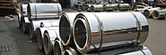 Stainless Steel Coil Manufacturer, Supplier & Stockist in Rajkot – Metal Supply Centre
