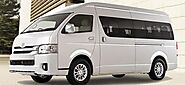 Maxi Cab Singapore | Maxi Cab Booking Online - Maxi Cabs Singapore