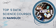 Top 5 Data Science Courses in Nangloi