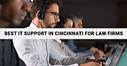 iframely: Best IT Support In Cincinnati For Law Firms