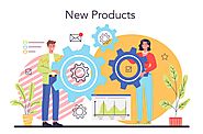 The New Product Development Process: Stages and Expert Tips