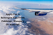Which Embassy Is The Best To Apply For A Schengen Visa
