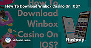 Winbox Guide - How to Download Winbox at Winbox-mobile