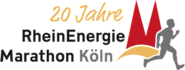 02.10.2016 Der Marathon in Köln | RheinEnergieMarathon Köln