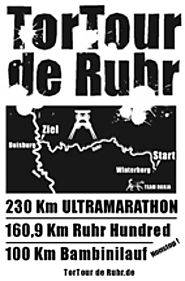 14./15.05.2016 TorTour de Ruhr - 230km Nonstop