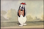 Here Comes Droopy