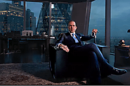Julio Herrera Velutini: An International Banker with a lineage in Banking Sector