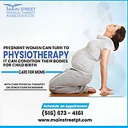 Expert Guide to Choosing the Best Physiotherapy in Queens