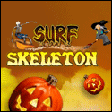 SurfSkeleton