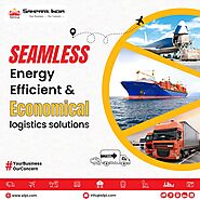 Take Your Business To New Heights With Best Logistics Services In Bangalore