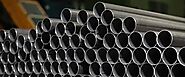 ASTM A333 Gr 6 Carbon Steel Pipes Manufacturer, Supplier, Exporter, and Stockist in India- Bright Steel Centre