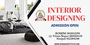 Best Interior Designing Institute in Rohini |Sriram Institute