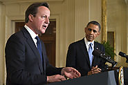 [9/29/15] David Cameron confronts Obama on roots of Islamist extremism