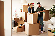 Efficient and Professional House Relocation Services by Satyam